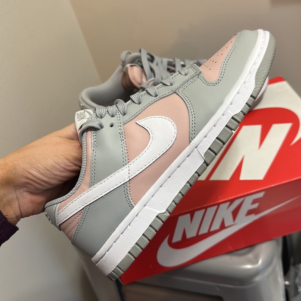 Nike Dunk Low